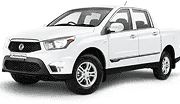 Ssang-Yong